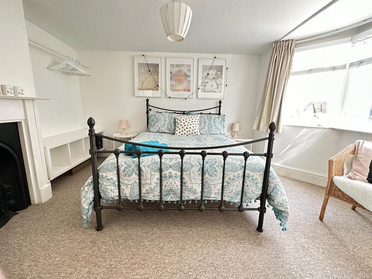 Amazing Apartment, Private Garden, Off Street Parking Brighton Екстериор снимка