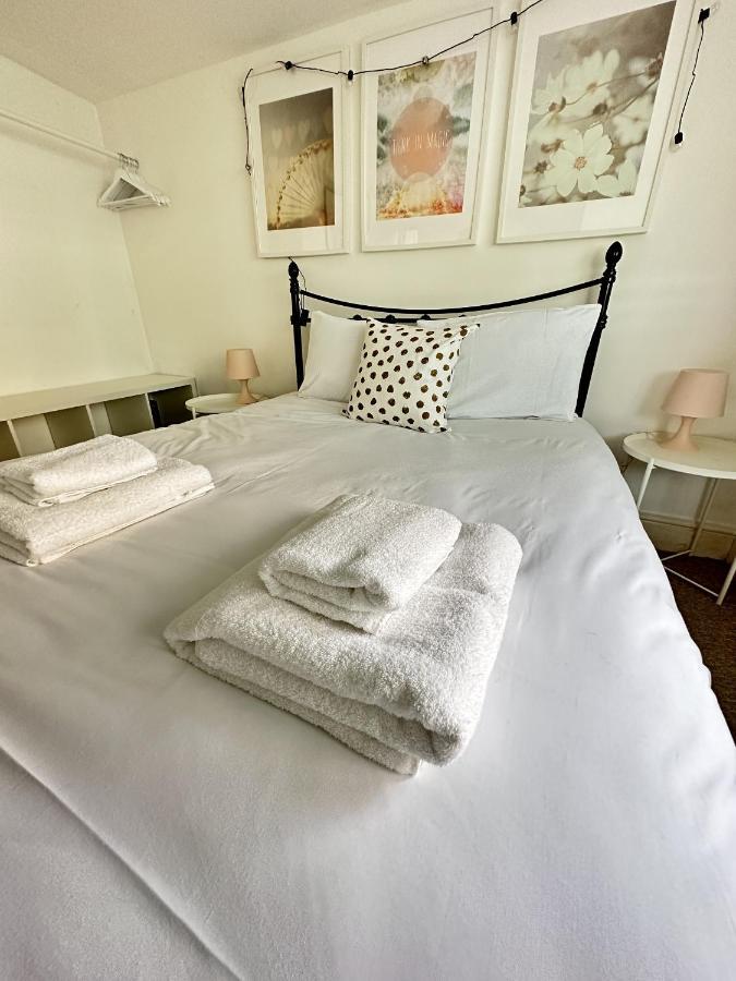 Amazing Apartment, Private Garden, Off Street Parking Brighton Екстериор снимка