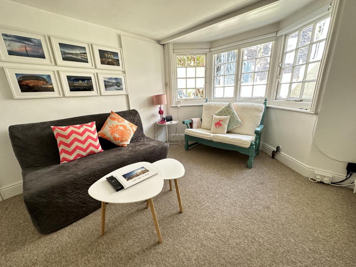 Amazing Apartment, Private Garden, Off Street Parking Brighton Екстериор снимка